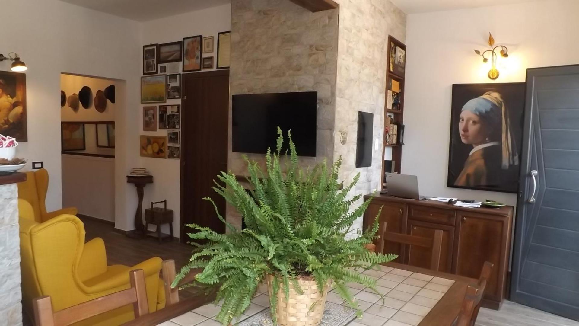 Beb Nonno Baffo Panzió Avola Kültér fotó